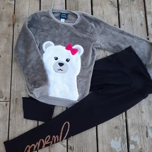 Girls set size 10/12 lot.